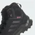 ADIDAS Muške cipele TERREX AX4 MID BETA C.RDY IF4953 crne
