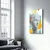Wallity slika CAM-2058, 46x72cm
