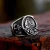 Prstan Viking Anchor - SS8-1032R