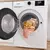 Gorenje mašina za pranje veša W3NGPI74A3S