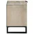 TV Jedinice Bijelo 80 x 33 x 46 cm Konstruirano drvo