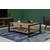 HANAH HOME Set za dnevnu sobu Cosmo Takim 25