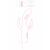 Toyjoy Trojni vibrator Aphfrodite (R10375)