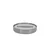 Primanova tacna za sapun Lenox siva PVC M-E32-07