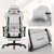 Huzaro Force 5.7 Siva Gaming stolica