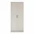 Hanah Home BA249 ormar 90 × 210 × 57,5 cm, peščana