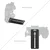 SmallRig Mount Plate Compatible with Manfrotto 501PL-Type 6318