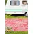 Conceptum Hypnose Tepih SavanaXL -5, 240x310 cm, Crveni