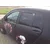 Heko Bočni vetrobrani Team za SMART FORFOUR 2004+, Prednji