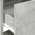 Noćni ormarići s ladicom 2 kom beton sivi 51x31x47 cm