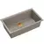 granitni umivalnik Logan 110 Beige