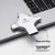 Biaze USB Flash memorija, 128GB, USB 3.0, Type-C, Lightning