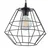 TK Lighting Viseča svetilka DIAMOND NEW 6206