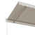 Tenda na automatsko uvlačenje 350 x 250 cm krem