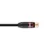 shumee Adapter 2x RCA cinch vtič - RCA cinch vtičnica premium vitalco (A3)