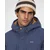 Patagonia MS ISTHMUS PARKA Modra