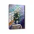 Wallity Slika Kanvas Tablo-122, 50x70 cm