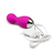 Vibrator LELO Hula Beads-vijoličen