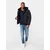 TOMMY HILFIGER Pulover, modra