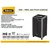 Uništivač dokumentacije (trake) 325i Fellowes