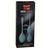 ARGUS TOYS Vaginalne kuglice, Zelene