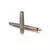 PARKER Royal NP SONET Silver Chisel 18K