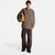 Srajca Rick Owens DRKSHDW Jumbo Outershirt Dust M