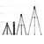 SmallRig FSD16 FreeSpeed Heavy-Duty Carbon Fiber Tripod 5580