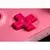 8BitDo Ultimate 2C Bluetooth Controller - Pink (SWITCH/SWITCH 2)