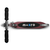 Micro SPRITE Trotinet, LED, Autumn Red