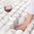SleepCollective VZMETNICA - MEMORY ULTIMATE PREMIUM MASSAGE SLEEPER 24 090 x 210 cm Srebrna Nit