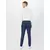 JACK & JONES Obleka SOLARIS, modra