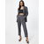Copenhagen Muse Blazer TAILOR, siva