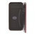 Maska na preklop Teracell Flip Premium za Honor Magic 5 lite crna