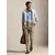Polo Ralph Lauren Srajca pastelno modra