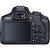Canon fotoaparat EOS 2000D s objektivom EFS 18-55IS