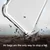 Techsuit Shockproof Clear Silicone prozirna maskica otporna na udarce za Samsung Galaxy A07 4G