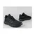 Adidas Muške patike Cloudfoam Flex - Elastic Laces M, Crne