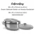 GSW PEKAČ MULTIBRÄTER 38/25/19,5 cm