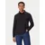 Calvin Klein Jeans LV040EM909 Črna