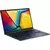 Asus Vivobook X1404VA, i3-1315U, 16GB, 512GB, 14FHD, ENG, Win11Home, Plavi