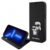 Maska Karl Lagerfeld Saffiano BP Nft Karl&Choupette za iPhone 15 Pro Max 6.7 crna