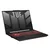ASUS Laptop TUF Gaming A15 FA507UI-HQ028W (15.6 FHD, Ryzen 9 8945H, 32GB, SSD 1TB, GeForce RTX 4070, Win11 Home) laptop