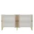 Hanah Home Komoda, 150x75x32cm, Bež