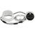 Dahua HAC-HDW1801TLM-IL-A-0360B-S2 Kamera, 2Mpix, HDCVI, 3.6mm, Full HD