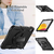 TECH-PROTECT SOLID360 IPAD 10.9 2022 BLACK (9490713927670)