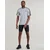 adidas  TECHFIT Short Tights  Črna