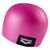 Arena logo moulded cap pink