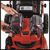 Einhell akumulatorska kosilica za travu GP-CM 36/47 S HW Li (2x4,0Ah)
