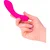 Swan Vibes Vibrator The Mini Swan